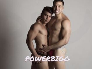 POWERBIGG