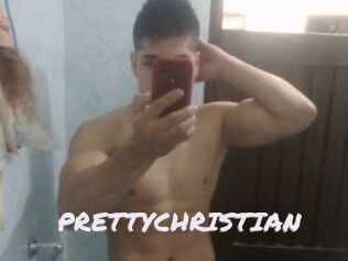 PRETTYCHRISTIAN