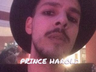 PRINCE_HAROLD Deutsche Sexcams