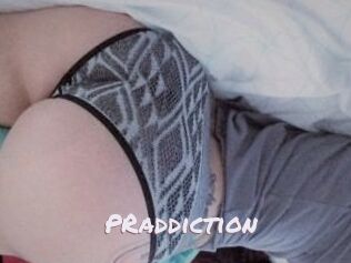 PRaddiction