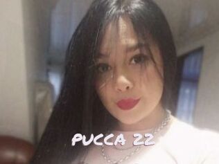 PUCCA_22 Deutsche Sexcams