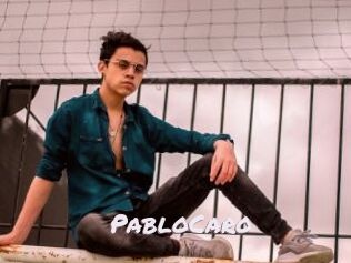 PabloCaro