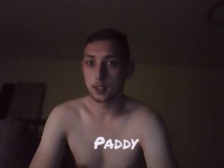 Paddy