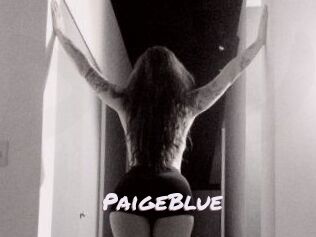 PaigeBlue