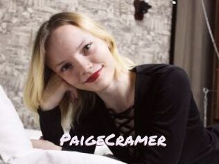 PaigeCramer
