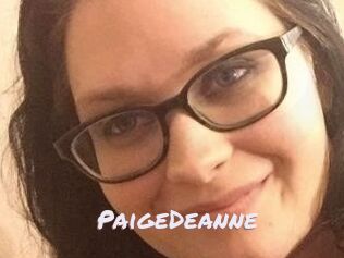 PaigeDeanne