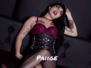 Paiige Deutsche Sexcams