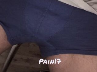 Pain17 Deutsche Sexcams