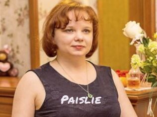 Paislie