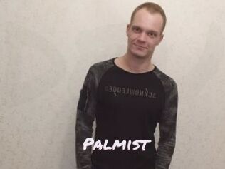 Palmist