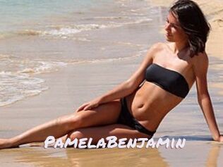 Pamela_Benjamin Deutsche Sexcams