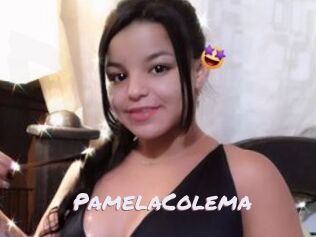 PamelaColema