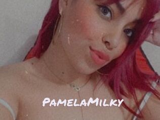 PamelaMilky