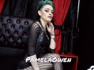 PamelaOwen