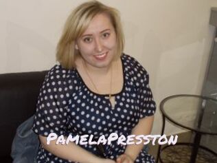 PamelaPresston