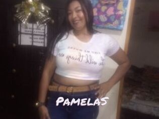 PamelaS