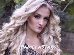 PamelaStars Deutsche Sexcams