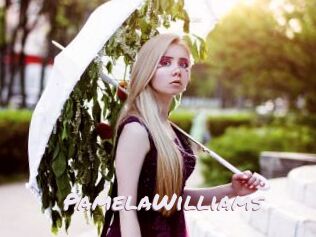 PamelaWilliams