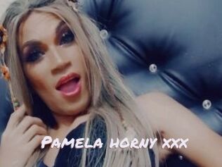 Pamela_horny_xxx