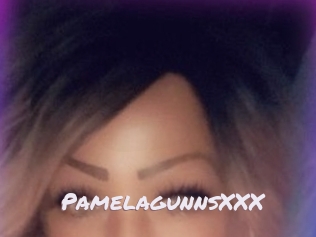PamelagunnsXXX Deutsche Sexcams
