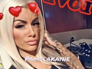 Pamelakayne