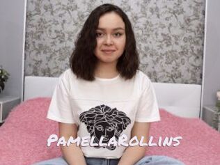 PamellaRollins