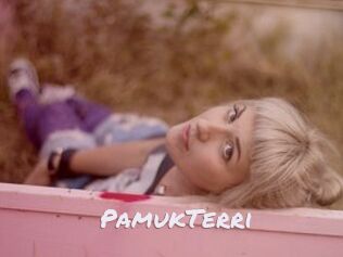 PamukTerri