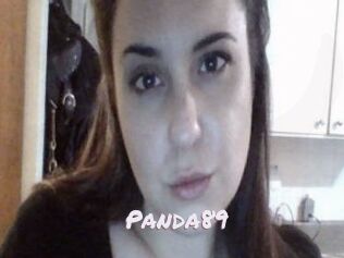 Panda89