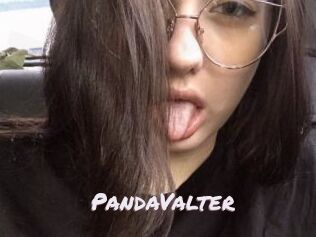 PandaValter Deutsche Sexcams