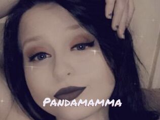 Pandamamma