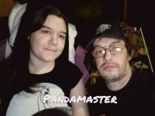 Pandamaster