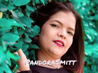 PandoraSmitt
