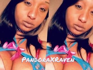 PandoraXRaven