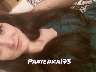 Panienka173