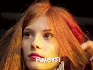 PansySi