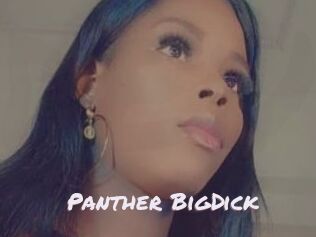 Panther_BigDick