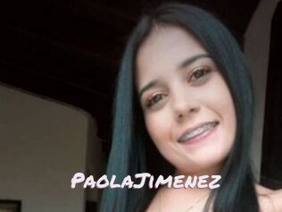 PaolaJimenez Deutsche Sexcams