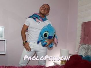 PaoloPerroni Deutsche Sexcams