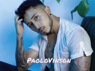 PaoloVinson