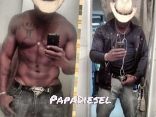 PapaDiesel