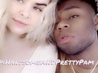PapiHandsomeANDPrettyPam