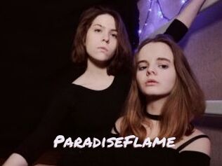 ParadiseFlame