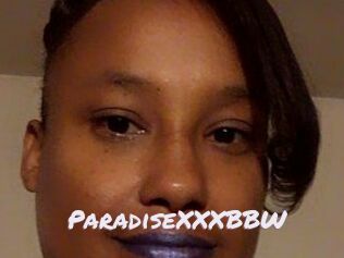ParadiseXXXBBW