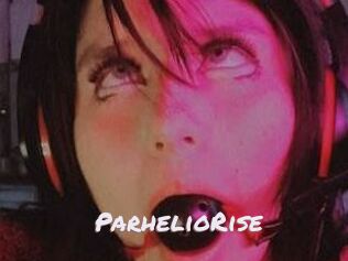 ParhelioRise
