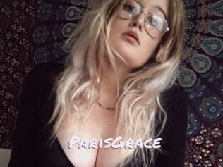 ParisGrace