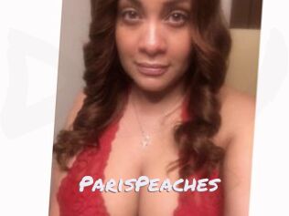 ParisPeaches