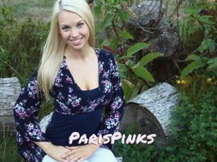 ParisPinks