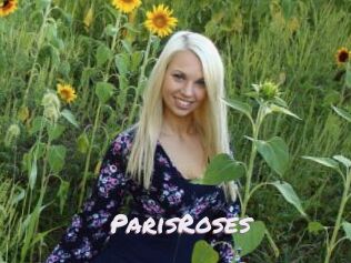 ParisRoses