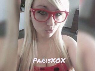 ParisXOX