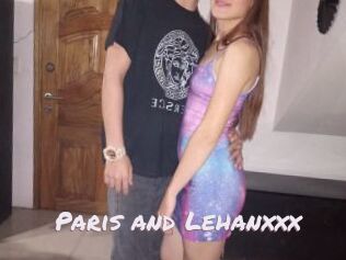 Paris_and_Lehanxxx